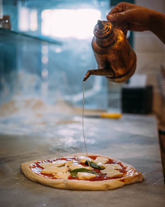 Tour gastronómico y vinícola en Trastevere: un viaje a los sabores de Roma 2
