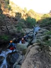 Canyoning Sierra Bermeja: Discover the Wild Nature in Estepona 3