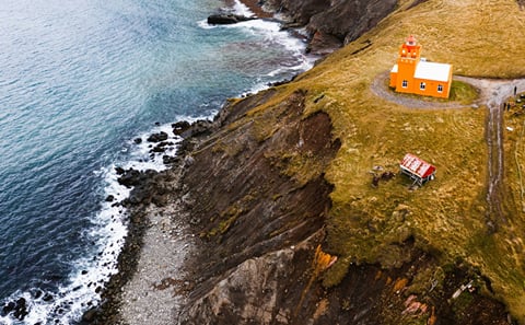 Private Siglufjörður & Skagafjörður Day Tour from Akureyri