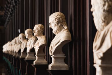 Dublin City Break: 4-Day Tour with Accommodation and Transfers
