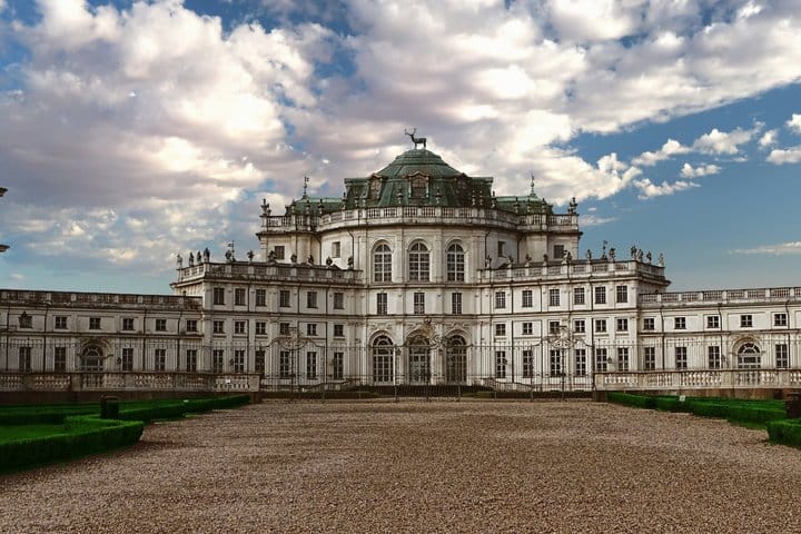 TOP Turin : Private Guided Tour with your mobile 5