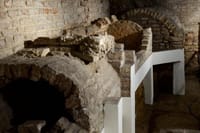Vilnius Catacombs Tour 9