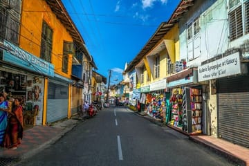 Cultural and Scenic Tour of Alappuzha and Fort Kochi