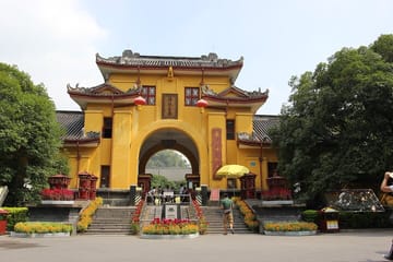 Guilin Highlights Full-Day Guided Tour with Local Insights