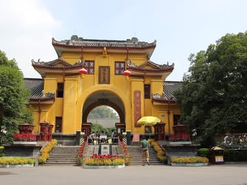 Full-Day Guilin Highlights Guided Tour
