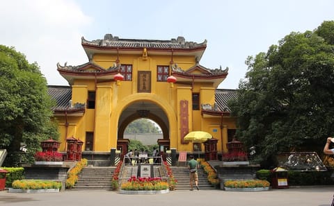 Guilin Highlights Full-Day Guided Tour with Local Insights