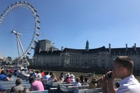 English Culture, Science, Sports, One Week English Language Course in London 9