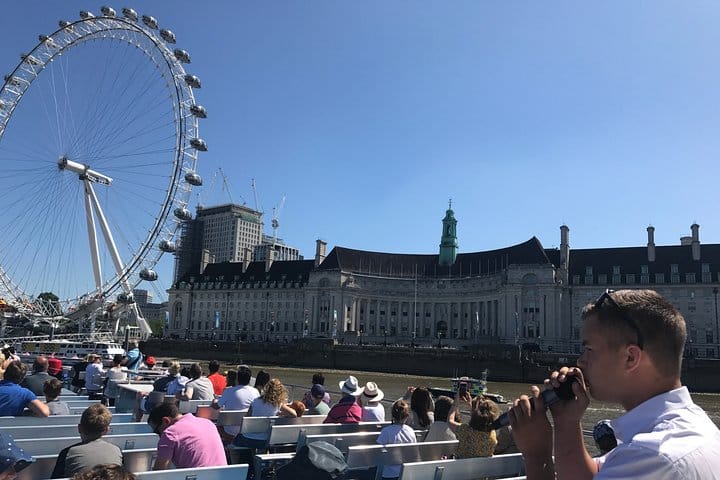 English Culture, Science, Sports, One Week English Language Course in London 9