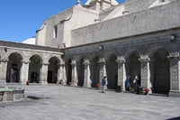 Walking Tour of Arequipa Including Santa Catalina Monastery 7