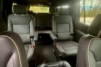 Private Transfer Vancouver or YVR to/from Whistler  4