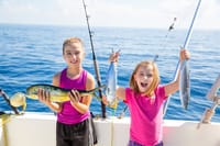 Alanya: Half-Day Private Fishing Experience 3