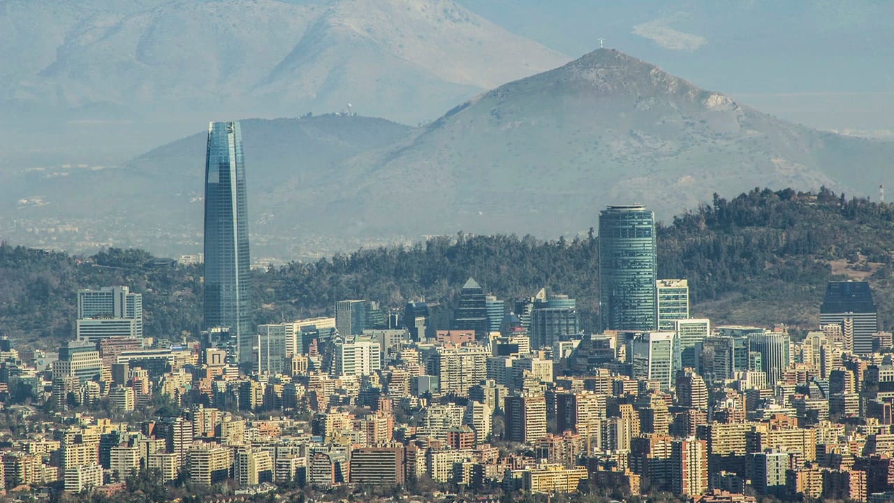Santiago Highlights Audio Tour: Historic Heart 4
