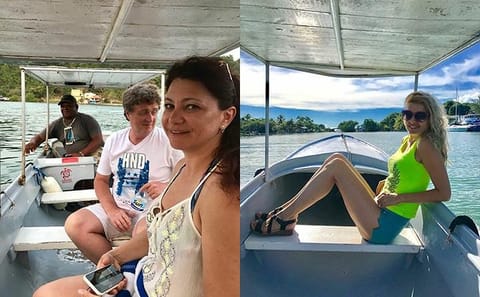 Cultural Tour of Oak Ridge, Honduras: Explore the Venice of Roatan