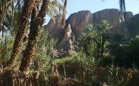 4 Days Tour Merzouga (Sahara Desert)