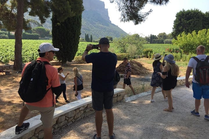 Heritage, wines and gastronomy - 3-day tour 4