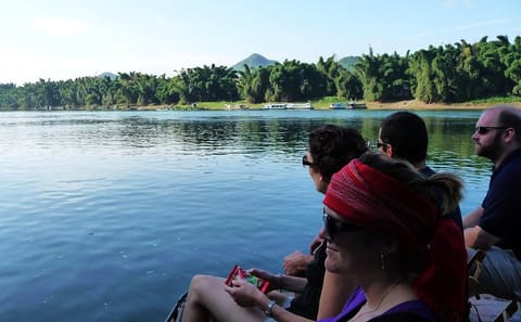 Guilin Yangshuo 4 days trip with airport pick&drop service