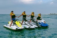Jet Ski Burj Al Arab Tour 5