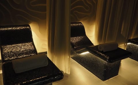 Versace Spa Treatment and Wellness Experience in Dubai