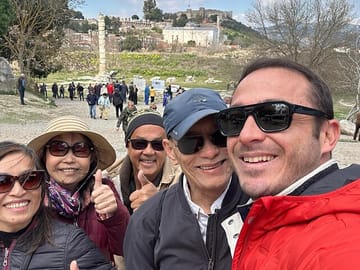 Temple of Artemis