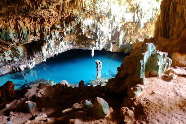 Cunca Wulang Waterfall & Rangko Cave – Full Day Nature Escape 3
