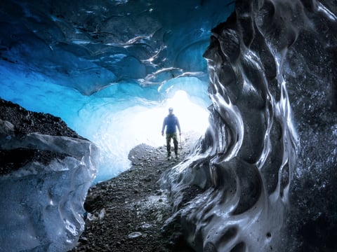 Ice Cave Captured, photo 2