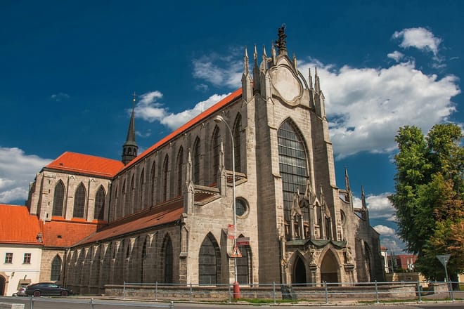 Day Trip to Kutna Hora from Prague 