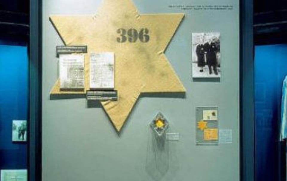 Thessaloniki Jewish Heritage Private Guided Tour