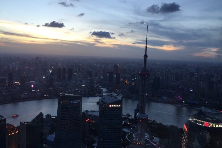 Beijing Forbidden City and Badaling Great Wall private day tour.