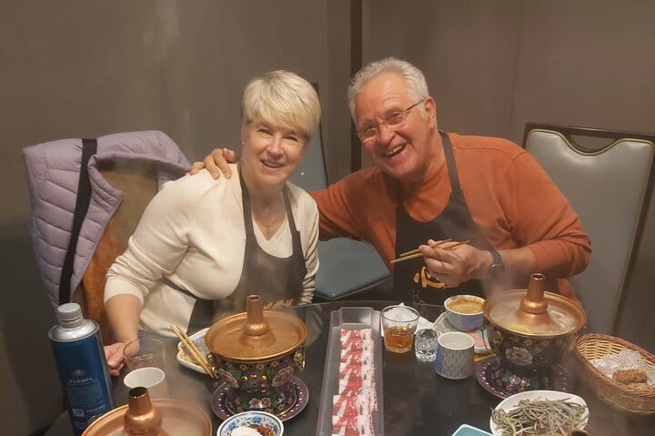 Beijing Forbidden City and Badaling Great Wall private day tour.