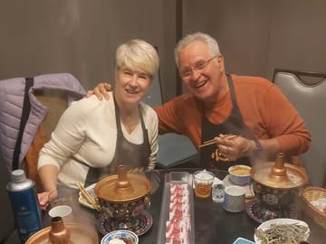 Beijing Forbidden City and Badaling Great Wall private day tour.