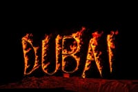 Dubai Evening Desert Safari with Dune Bashing & BBQ Dinner 9