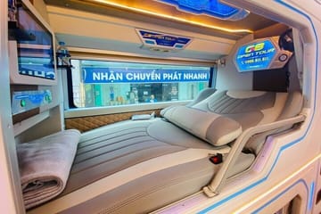 From Hanoi to Sapa 2 days Tour by Cabin Bus – 3 * Hotel Overnight