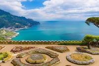 Positano Amalfi and Ravello Full Day 9
