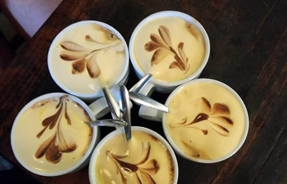 Hanoi Local Street Food Culture and History Tour