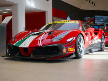 2-Day Private Ferrari Experience: Speed & Italian Excellence