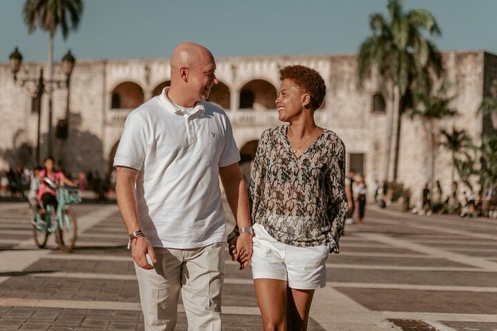 Hire Photographer, Professional Photo Shoot - Florence