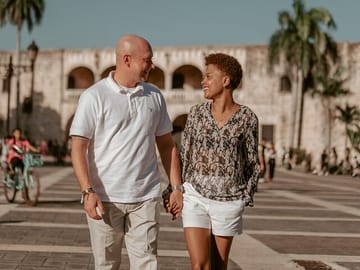 Professional Photo Shoot Experience in Florence, Italy