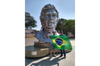 6 Hour Ayrton Senna Tour – The Greatest Formula 1 Drivers of all Time 2