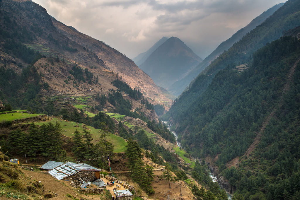 19 Days Mera Peak Climbing & Expedition – One Life-Changing Himalayan Adventure