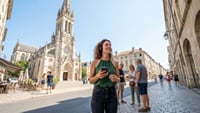 Lyon Audio Tour: Historic and Artistic Treasures of Lyon 1er Arrondissement 1