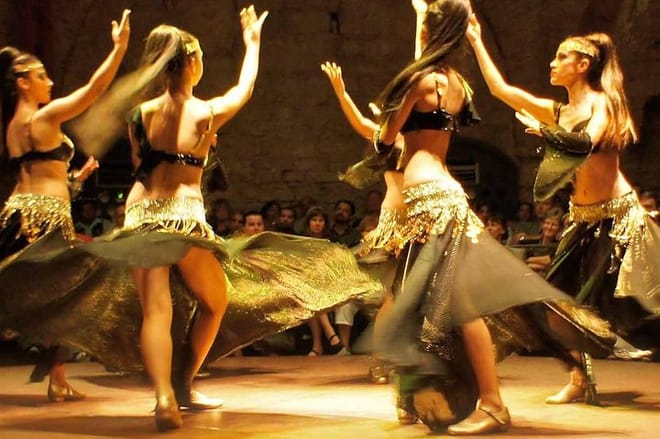 Cappadocia: Turkish Night at Cave Restaurant with Dinner and Drinks 3