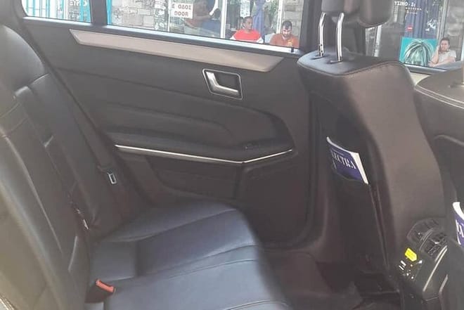 Limousine Service from Athens Airport to Plaka, Monastiraki photo 4