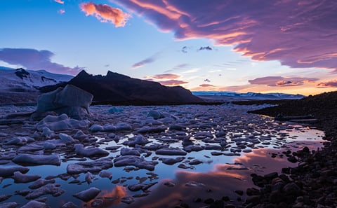 Private South Coast Adventure Tour from Reykjavik
