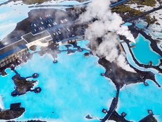 Private Transfer: Blue Lagoon w/ 2hrs wait Reykjavik to Reykjavik - YFIR20, photo 7