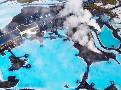 Private Transfer: Blue Lagoon w/ 2hrs wait Reykjavik to Reykjavik - YFIR20, photo 7