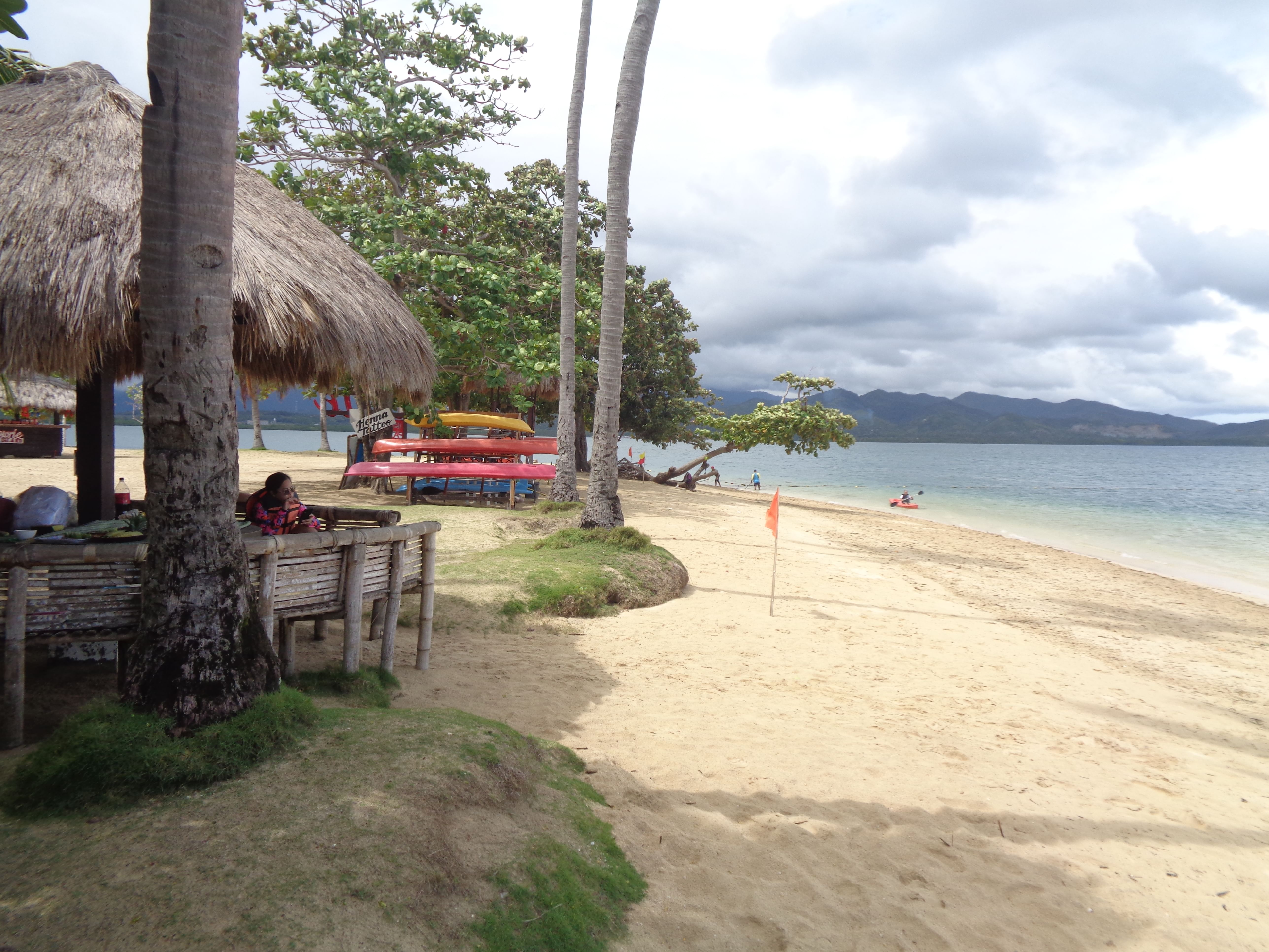 Private 4d3n tour with accomodation