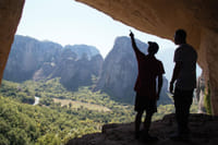 Meteora Hiking Tour from Kalambaka 4