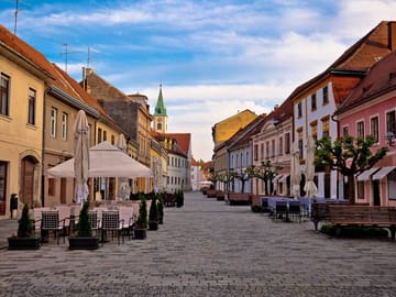 Varaždin, Croatia