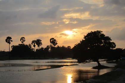 Leisure at Mud House and Mannar Story 07 Nights and 08 Days