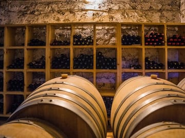 Kefalonia Wine Tour: 18 Tastings at 3 Local Wineries
